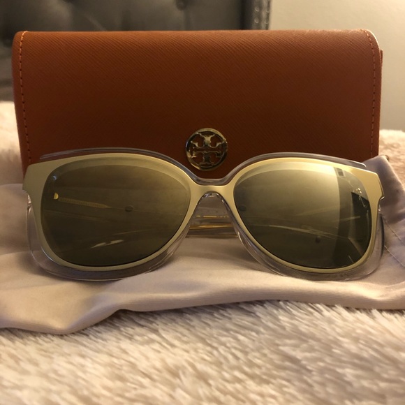 TORY BURCH SUNGLASSES - Picture 4 of 4